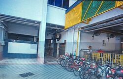 Boon Lay Shopping Centre (D22), Retail #485371831
